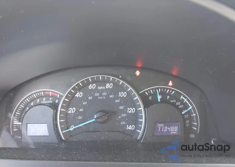 2014 Toyota Camry Le from USA, damaged, VIN 4T1BF1FK3EU748324